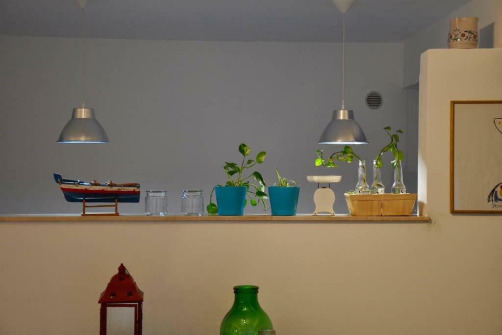 Ferienhaus Casa Frida Palermo